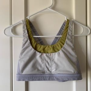 Lululemon Stash N’ Run Bra